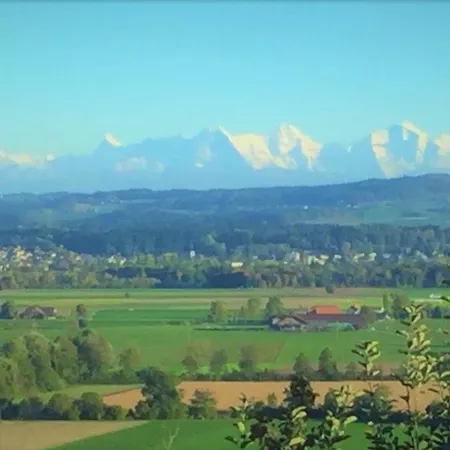 Joline Private Guest Just Feel At Appartement Jens