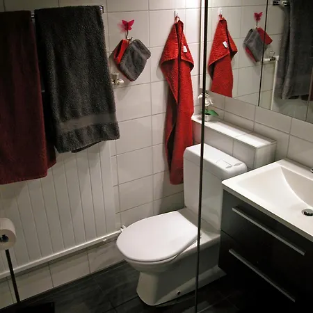 Appartamento Joline Private Guest Just Feel At