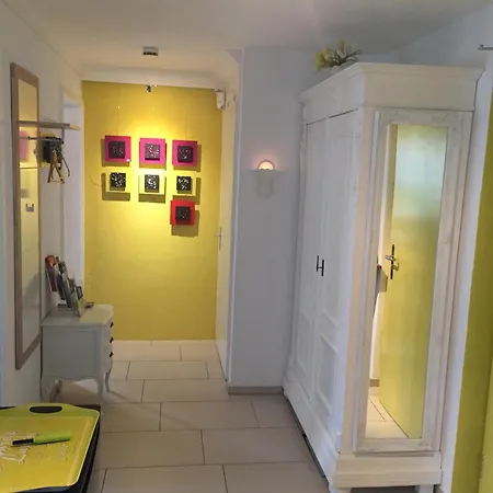 Joline Private Guest Just Feel At * Jens