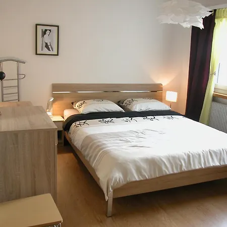 Joline Private Guest Just Feel At Apartment