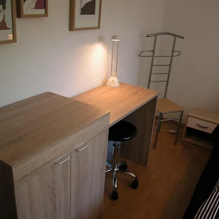 Appartamento Joline Private Guest Just Feel At