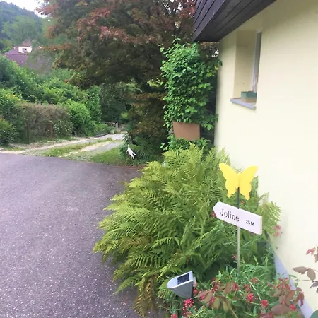 Appartamento Joline Private Guest Just Feel At *