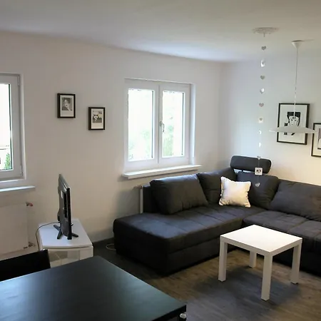 Apartment Joline Private Guest Just Feel At Jens