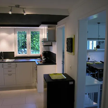 Joline Private Guest Just Feel At * Jens