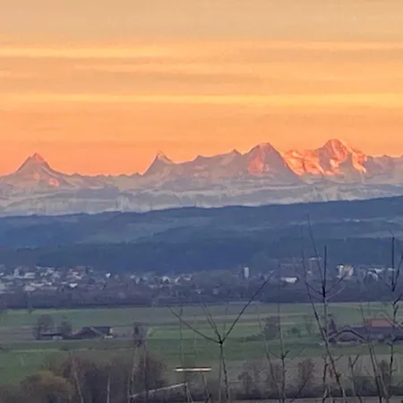 Joline Private Guest Just Feel At Apartmán Jens