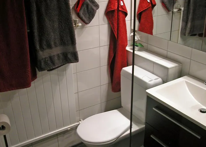 Lejlighed Joline Private Guest Just Feel At