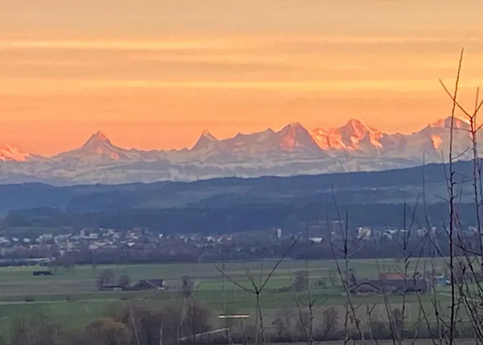 Joline Private Guest Just Feel At Lejlighed Jens