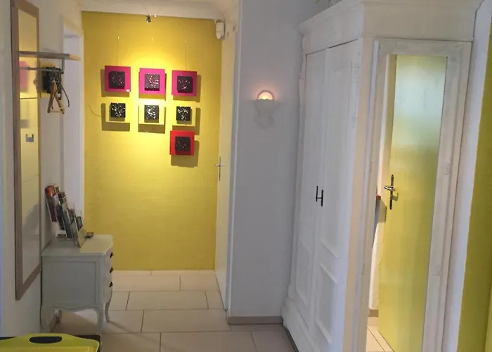 Joline Private Guest Just Feel At * Jens