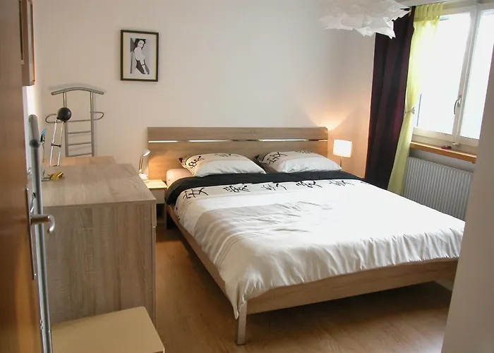 Joline Private Guest Just Feel At Lejlighed