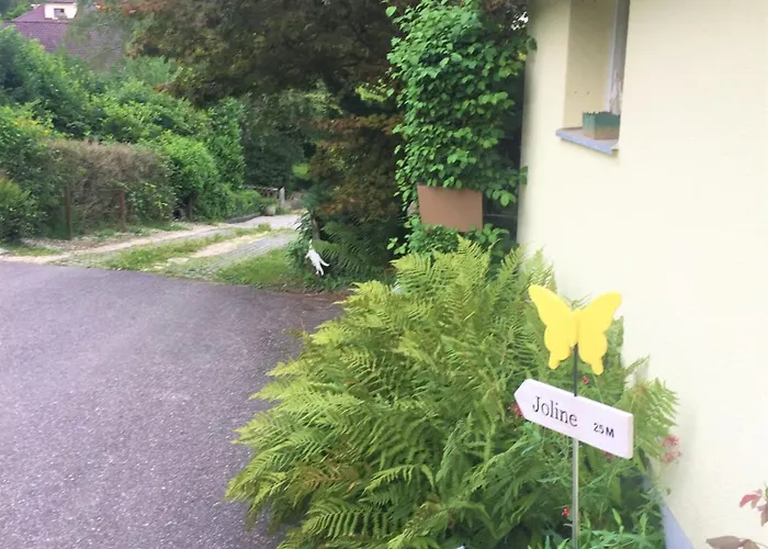 Lejlighed Joline Private Guest Just Feel At *