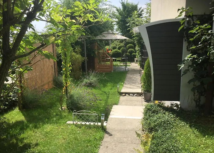 Joline Private Guest Just Feel At Lejlighed *