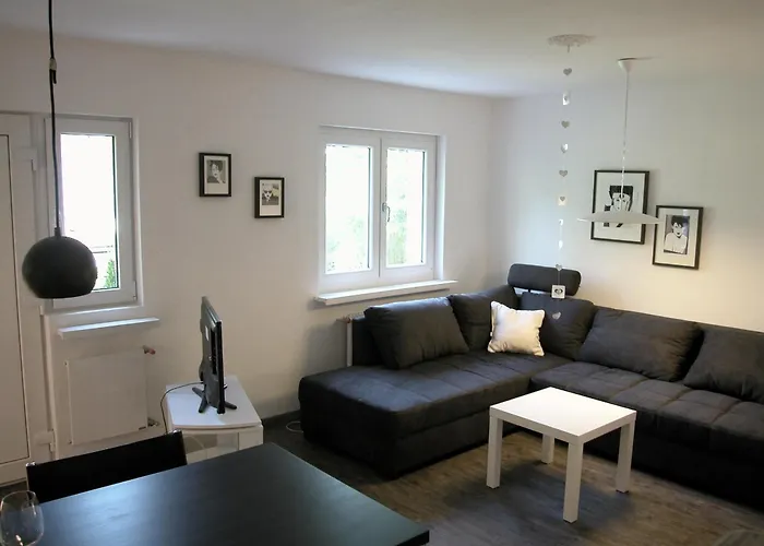 Lejlighed Joline Private Guest Just Feel At Jens