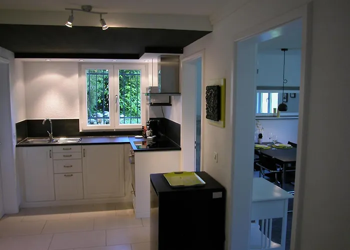 Joline Private Guest Just Feel At * Jens